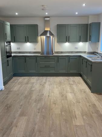 2 bedroom Flat to let in Greensfield Close, Ochre Yards, Gateshead, NE8