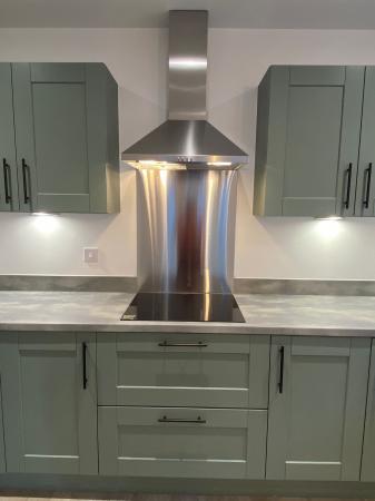 2 bedroom Flat to let in Greensfield Close, Ochre Yards, Gateshead, NE8