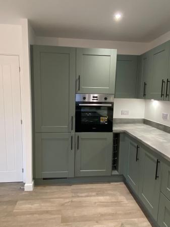 2 bedroom Flat to let in Greensfield Close, Ochre Yards, Gateshead, NE8