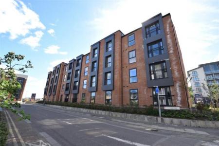 2 bedroom Flat to let in Greensfield Close, Ochre Yards, Gateshead, NE8