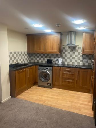 1 bedroom Flat to let in Hanover Mill, Hanover Street, Newcastle Upon Tyne, NE1