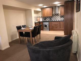 1 bedroom Flat to let in Hanover Mill, Hanover Street, Newcastle Upon Tyne, NE1