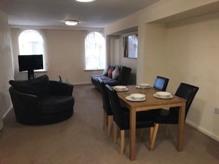 1 bedroom Flat to let in Hanover Mill, Hanover Street, Newcastle Upon Tyne, NE1