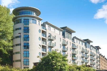 Hanover Mill, Hanover Street, Newcastle Upon Tyne, NE1