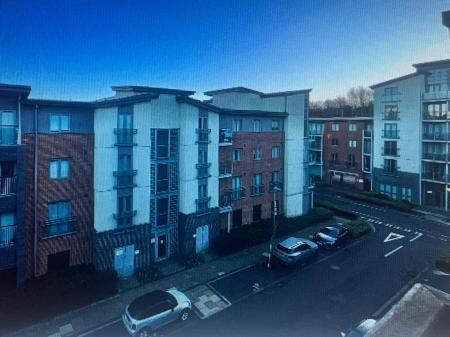 Marmion Court, Ochre Yards, Gateshead, NE8