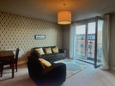 2 bedroom Flat to let in Marmion Court, Ochre Yards, Gateshead, NE8