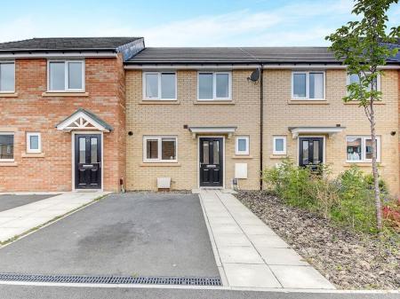 Lawson Close, Byker, Newcastle Upon Tyne, NE6