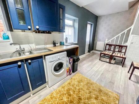 3 bedroom Terraced House to let in North Road, Wallsend, NE28