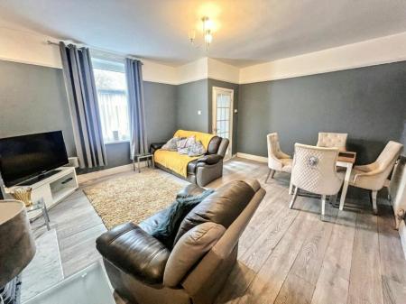 3 bedroom Terraced House to let in North Road, Wallsend, NE28