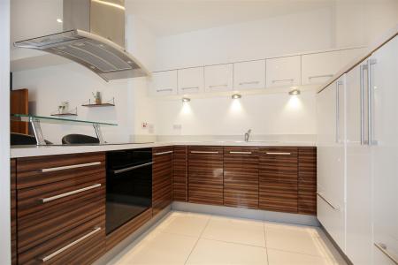 2 bedroom Flat to let in Ochre Yards, Gateshead, NE8