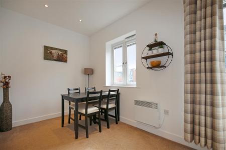 2 bedroom Flat to let in Ochre Yards, Gateshead, NE8