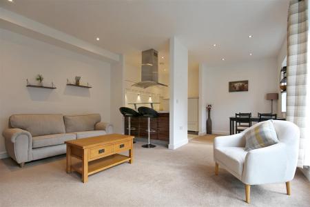 Ochre Yards, Gateshead, NE8