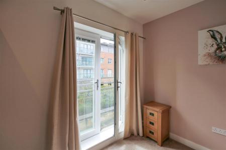 2 bedroom Flat to let in Ochre Yards, Gateshead, NE8