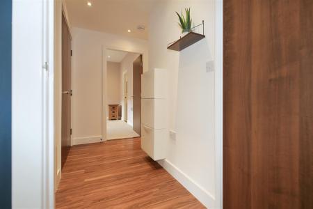 2 bedroom Flat to let in Ochre Yards, Gateshead, NE8