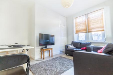 Ripon Gardens, Jesmond Vale, Newcastle Upon Tyne, NE2