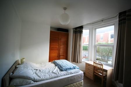 2 bedroom Flat to let in Tosson Terrace, Heaton, Newcastle Upon Tyne, NE6