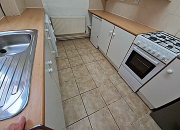 2 bedroom Flat to let in Tosson Terrace, Heaton, Newcastle Upon Tyne, NE6