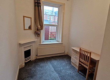 2 bedroom Flat to let in Tosson Terrace, Heaton, Newcastle Upon Tyne, NE6