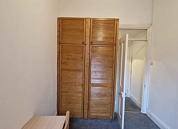 2 bedroom Flat to let in Tosson Terrace, Heaton, Newcastle Upon Tyne, NE6