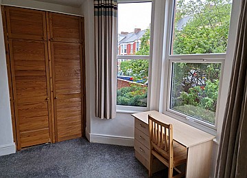 2 bedroom Flat to let in Tosson Terrace, Heaton, Newcastle Upon Tyne, NE6