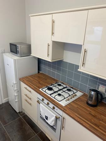 2 bedroom Flat to let in Whitefield Terrace, Heaton, Newcastle Upon Tyne, NE6