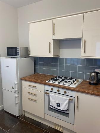 2 bedroom Flat to let in Whitefield Terrace, Heaton, Newcastle Upon Tyne, NE6