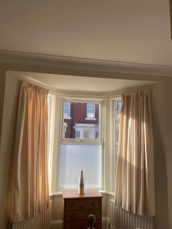 2 bedroom Flat to let in Whitefield Terrace, Heaton, Newcastle Upon Tyne, NE6