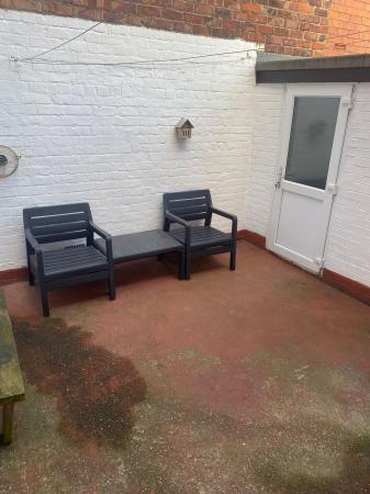 2 bedroom Flat to let in Whitefield Terrace, Heaton, Newcastle Upon Tyne, NE6