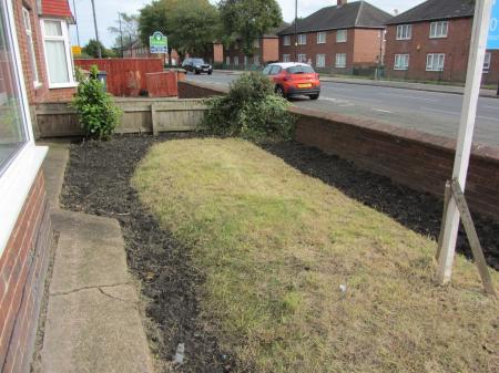 2 bedroom Flat to let in High Street East, Wallsend, NE28