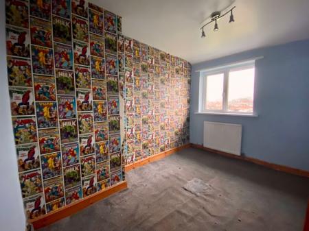 3 bedroom Terraced House to let in The Quadrant, North Shields, NE29