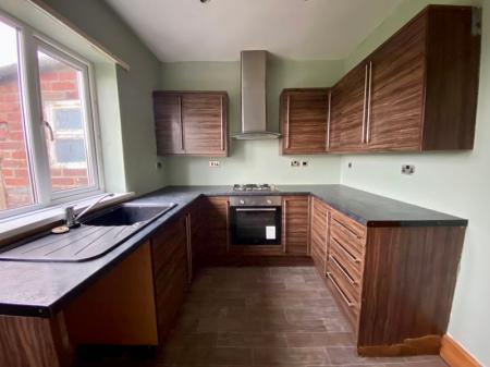 3 bedroom Terraced House to let in The Quadrant, North Shields, NE29