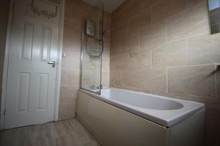 3 bedroom Detached house to let in Bellshill Close, Battle Hill, Wallsend, NE28