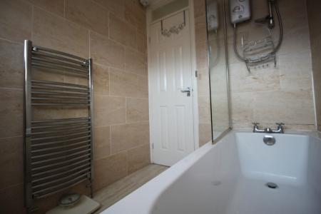 3 bedroom Detached house to let in Bellshill Close, Battle Hill, Wallsend, NE28