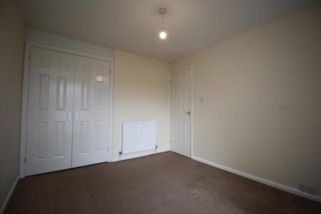 3 bedroom Detached house to let in Bellshill Close, Battle Hill, Wallsend, NE28