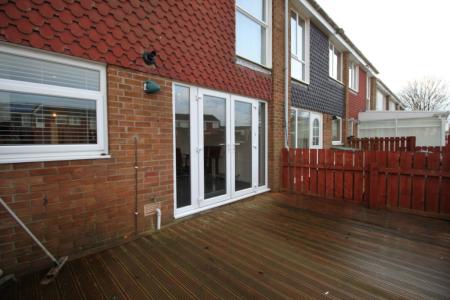 3 bedroom Detached house to let in Bellshill Close, Battle Hill, Wallsend, NE28