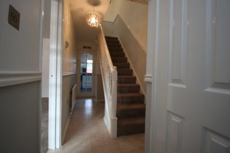 3 bedroom Detached house to let in Bellshill Close, Battle Hill, Wallsend, NE28