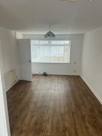 Camperdown Road, West Denton, Newcastle Upon Tyne, NE5