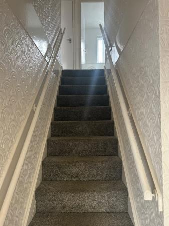 3 bedroom Semi-detached house to let in Camperdown Road, West Denton, Newcastle Upon Tyne, NE5