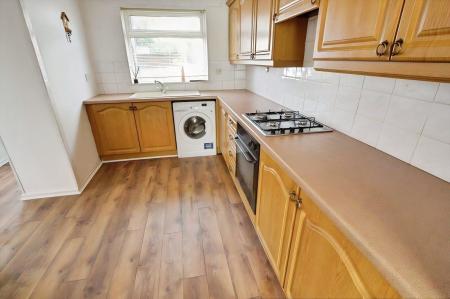 Camperdown Road, West Denton, Newcastle Upon Tyne, NE5