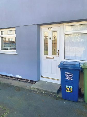 3 bedroom Semi-detached house to let in Camperdown Road, West Denton, Newcastle Upon Tyne, NE5