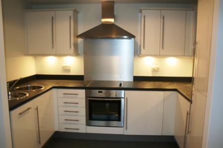 2 bedroom Flat to let in Cameronian Square, Ochre Yards, Gateshead, NE8
