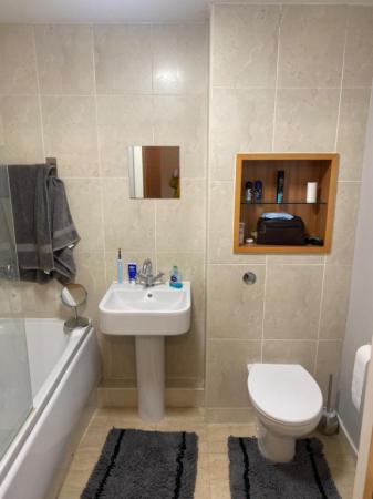 1 bedroom Flat to let in Colombo Square, Worsdell Drive, Gateshead, NE8