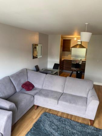 1 bedroom Flat to let in Colombo Square, Worsdell Drive, Gateshead, NE8