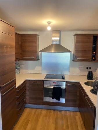 1 bedroom Flat to let in Colombo Square, Worsdell Drive, Gateshead, NE8