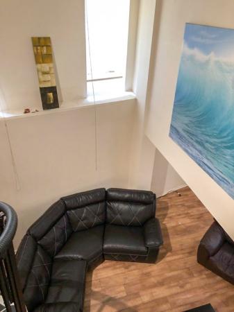 2 bedroom Flat to let in Hanover Mill, Hanover Street, Newcastle Upon Tyne, NE1