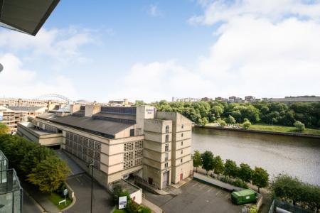 2 bedroom Flat to let in Hanover Mill, Hanover Street, Newcastle Upon Tyne, NE1