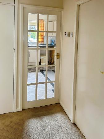 2 bedroom Bungalow to let in Lincoln Green, Gosforth, Newcastle Upon Tyne, NE3