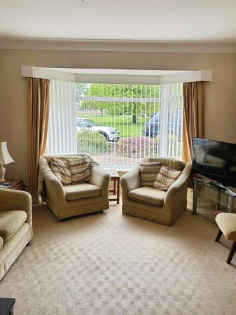 2 bedroom Bungalow to let in Lincoln Green, Gosforth, Newcastle Upon Tyne, NE3