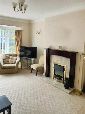 2 bedroom Bungalow to let in Lincoln Green, Gosforth, Newcastle Upon Tyne, NE3