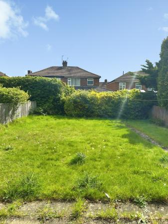 2 bedroom Bungalow to let in Lincoln Green, Gosforth, Newcastle Upon Tyne, NE3